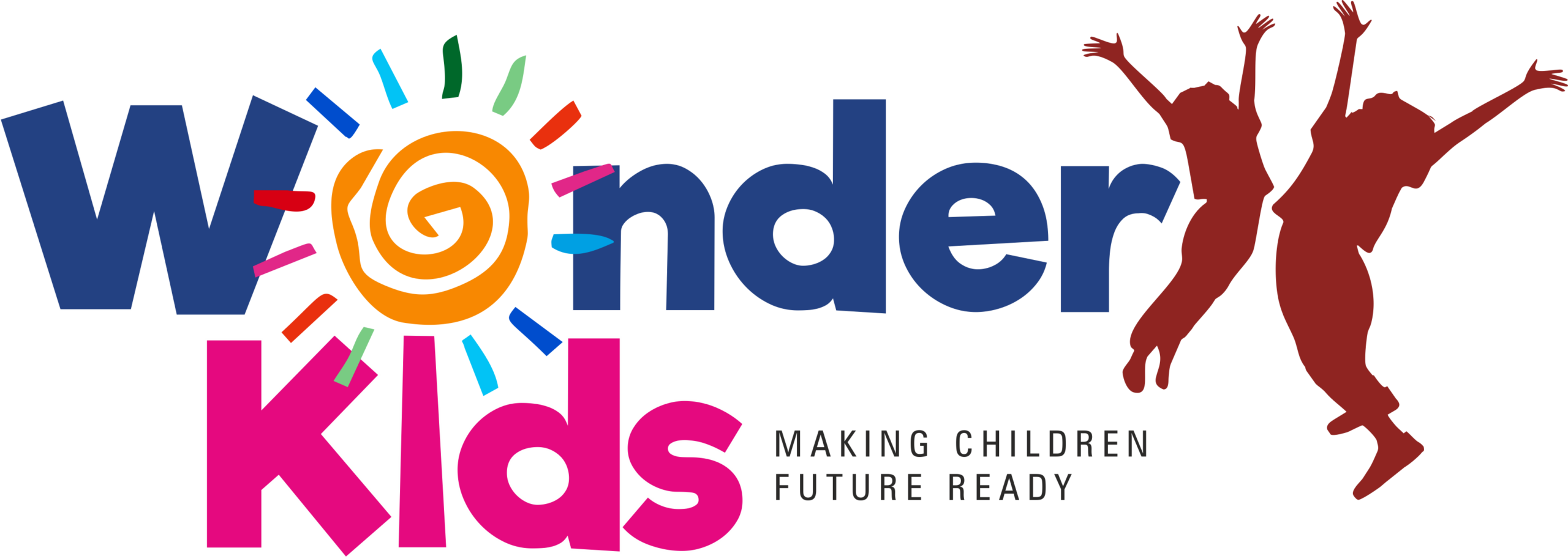 WonderKids Academy — Making Children Future Ready
